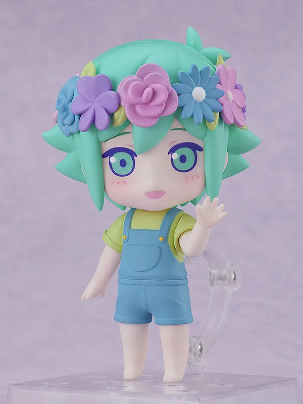 Omori - Basil - Nendoroid #2057 (Good Smile Company)ㅤ – Good Smile Company – ActionFigure Brasil