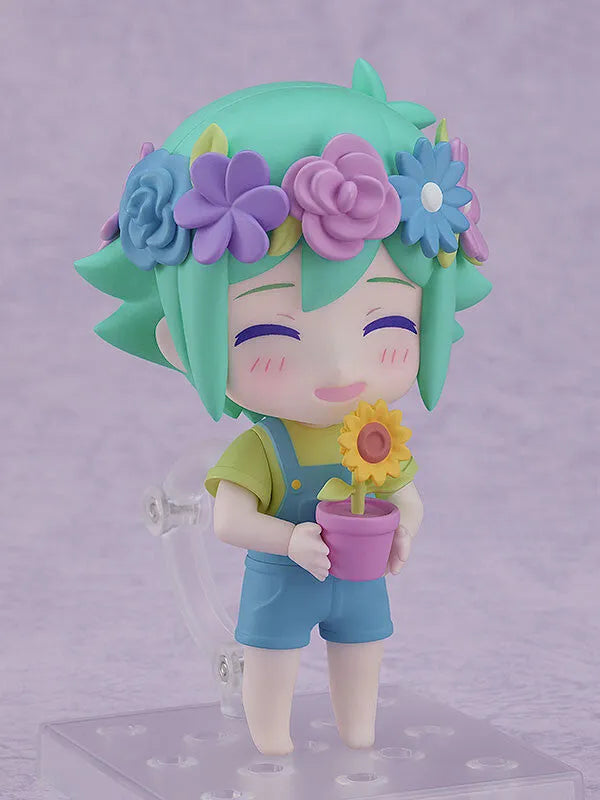 Omori - Basil - Nendoroid #2057 (Good Smile Company)ㅤ – Good Smile Company – ActionFigure Brasil