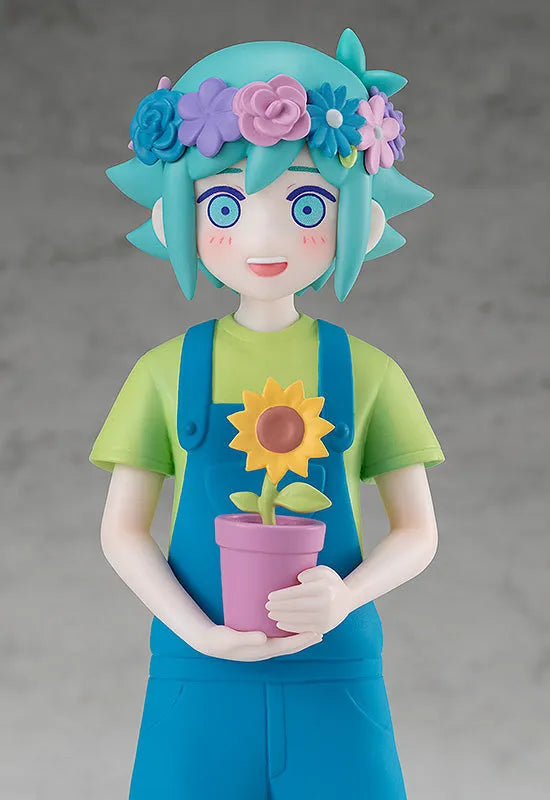 Omori - Basil - Pop Up Parade (Good Smile Company)ㅤ – Good Smile Company – ActionFigure Brasil
