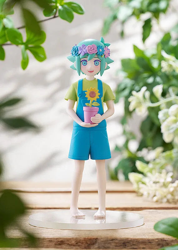 Omori - Basil - Pop Up Parade (Good Smile Company)ㅤ – Good Smile Company – ActionFigure Brasil