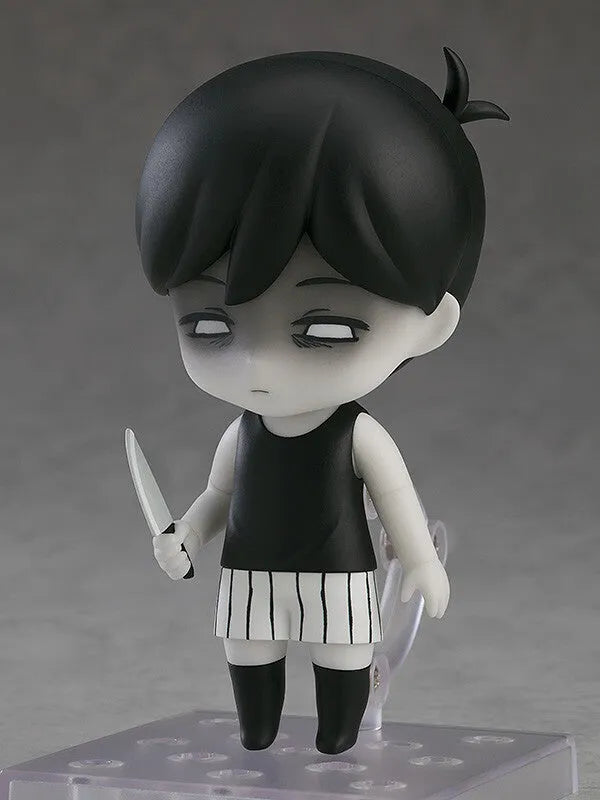 Omori - Nendoroid #2284 (Good Smile Company)ㅤ – Good Smile Company – ActionFigure Brasil