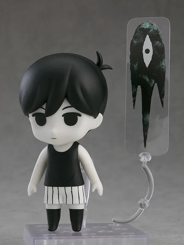 Omori - Nendoroid #2284 (Good Smile Company)ㅤ – Good Smile Company – ActionFigure Brasil