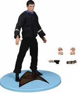ONE:12 Collective - Star Trek: Mr. Spock 1/12 Action Figure 50th Anniversary The Cage ver.ㅤ – Mezco – ActionFigure Brasil