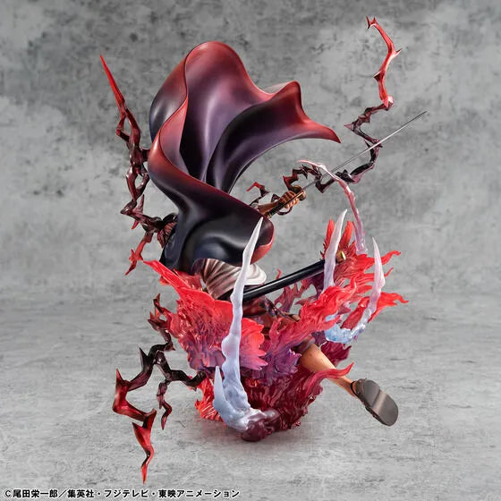 One Piece - Akagami no Shanks - Portrait Of Pirates 