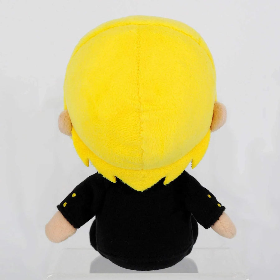 ONE PIECE ALL STAR COLLECTION - OP05 - Sanji - S (San-ei)ㅤ – San-ei – ActionFigure Brasil