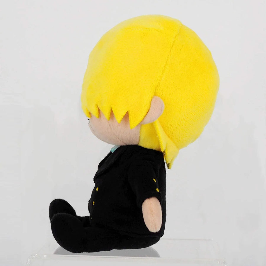 ONE PIECE ALL STAR COLLECTION - OP05 - Sanji - S (San-ei)ㅤ – Sanei – ActionFigureBrasil