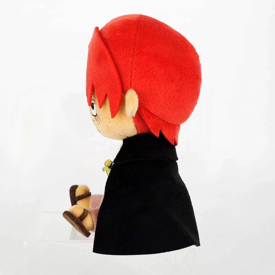 ONE PIECE ALL STAR COLLECTION - OP06 - Shanks - S (San-ei)ㅤ – Sanei – ActionFigureBrasil