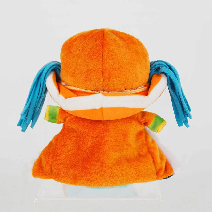 ONE PIECE ALL STAR COLLECTION - OP07 - Buggy - S (San-ei)ㅤ – Sanei – ActionFigureBrasil
