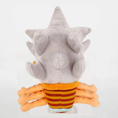 ONE PIECE ALL STAR COLLECTION - OP11 - Hatchan - S (San-ei)ㅤ – San-ei – ActionFigureBrasil — detalhe do produto