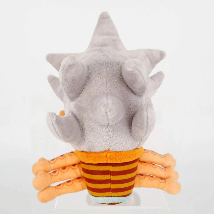 ONE PIECE ALL STAR COLLECTION - OP11 - Hatchan - S (San-ei)ㅤ – San-ei – ActionFigure Brasil