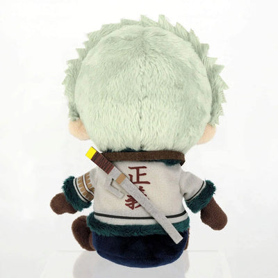 ONE PIECE ALL STAR COLLECTION - OP12 - Smoker - S (San-ei)ㅤ – San-ei – ActionFigure Brasil — close