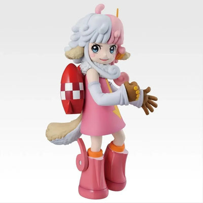 One Piece - Atlas - Ichiban Kuji - Ichiban Kuji One Piece Omoiegaku Mirai (D Prize) - Masterlise Expiece (Bandai Spirits)ㅤ – Bandai Spirits – ActionFigureBrasil