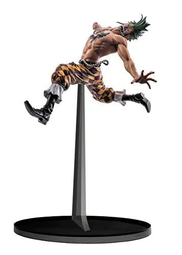 One Piece - Bartolomeo - Figure Colosseum - SCultures - Zoukeiou Chojho Kessen V vol. 3ㅤ – Banpresto – ActionFigure Brasil