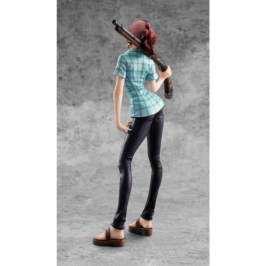 One Piece - Bellemère - Portrait of Pirates 