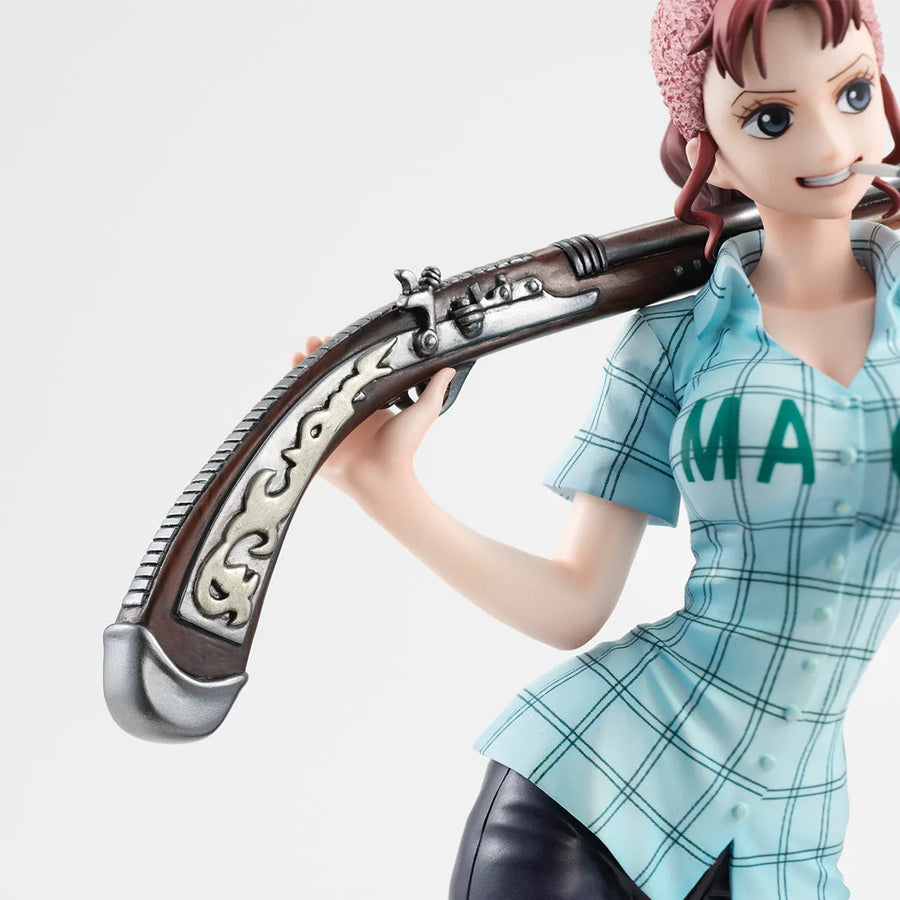 One Piece - Bellemère - Portrait of Pirates 