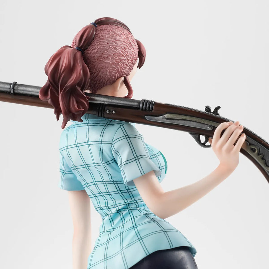 One Piece - Bellemère - Portrait of Pirates 