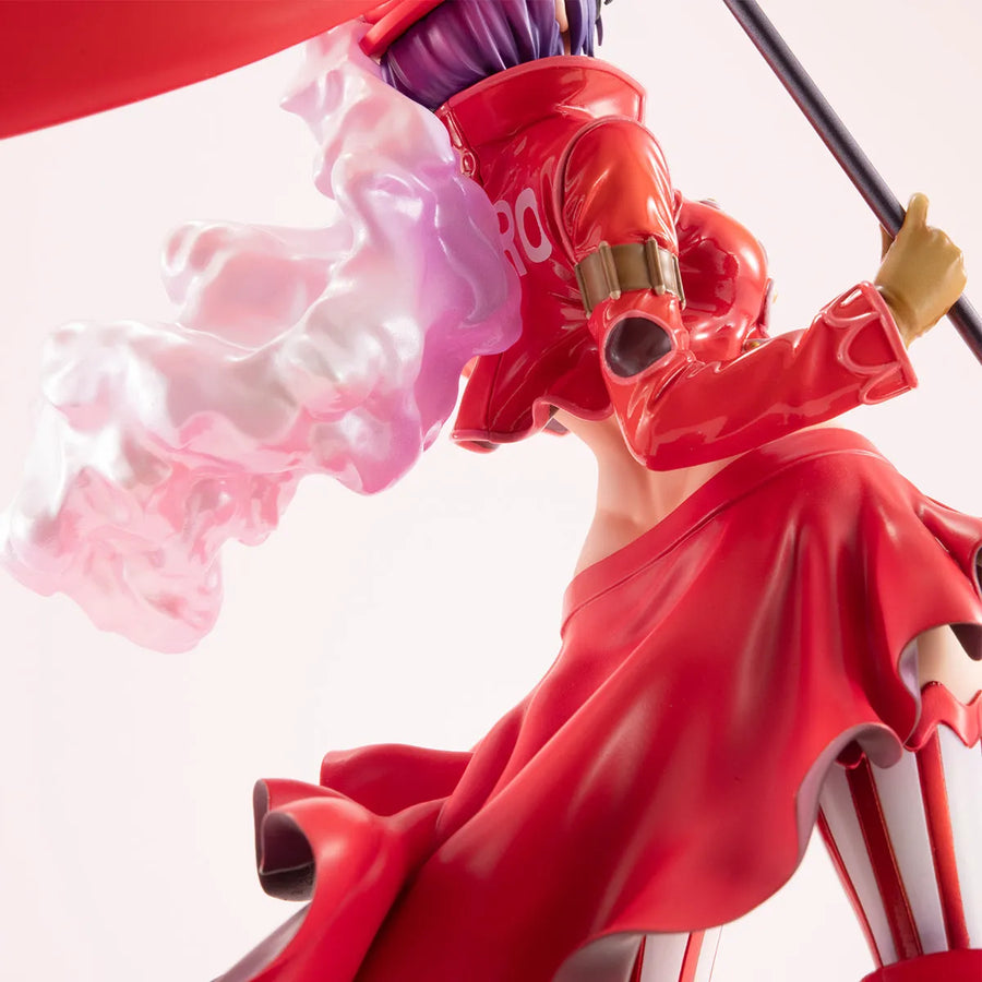 One Piece - Belo Betty - Portrait Of Pirates Limited Edition - East Army (MegaHouse) [Shop Exclusive]ㅤ – MegaHouse – ActionFigure Brasil