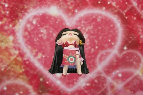 One Piece - Boa Hancock - Chibi-Arts (Bandai)ㅤ – Bandai – ActionFigure Brasil