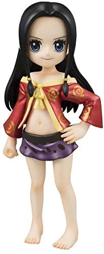 One Piece - Boa Hancock - Excellent Model - Portrait Of Pirates MILD - 1/8 - CB-EX (MegaHouse)ㅤ – MegaHouse – ActionFigure Brasil