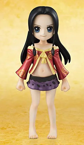 One Piece - Boa Hancock - Excellent Model - Portrait Of Pirates MILD - 1/8 - CB-EX (MegaHouse)ㅤ – MegaHouse – ActionFigure Brasil