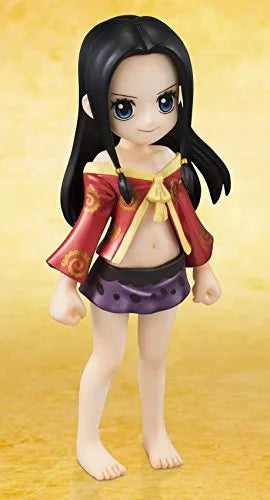 One Piece - Boa Hancock - Excellent Model - Portrait Of Pirates MILD - 1/8 - CB-EX (MegaHouse)ㅤ – MegaHouse – ActionFigure Brasil