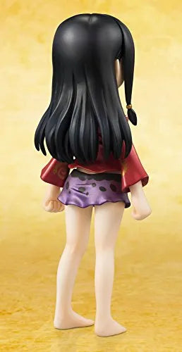 One Piece - Boa Hancock - Excellent Model - Portrait Of Pirates MILD - 1/8 - CB-EX (MegaHouse)ㅤ – MegaHouse – ActionFigure Brasil