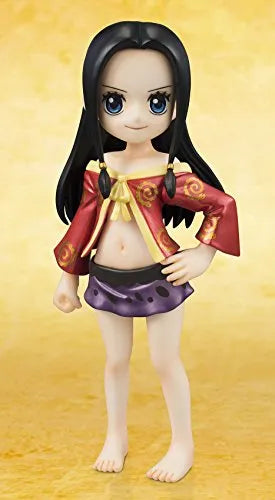 One Piece - Boa Hancock - Excellent Model - Portrait Of Pirates MILD - 1/8 - CB-EX (MegaHouse)ㅤ – MegaHouse – ActionFigure Brasil