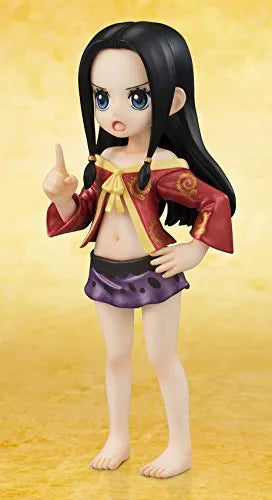 One Piece - Boa Hancock - Excellent Model - Portrait Of Pirates MILD - 1/8 - CB-EX (MegaHouse)ㅤ – MegaHouse – ActionFigure Brasil
