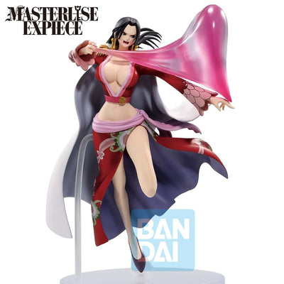 One Piece - Boa Hancock - Ichiban Kuji One Piece Memory of Heroines (A Prize) - Masterlise - Masterlise Expiece (Bandai Spirits)ㅤ – Bandai Spirits – ActionFigureBrasil — close