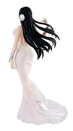 One Piece - Boa Hancock - Lady Edge: Wedding - Whiteㅤ – Banpresto – ActionFigure Brasil