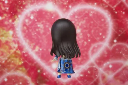 One Piece - Boa Hancock - Salome - Chibi-Arts - With Salome ver. (Bandai)ㅤ – Bandai – ActionFigure Brasil