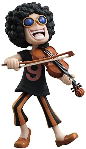 One Piece - Brook - Excellent Model - Portrait Of Pirates MILD - 1/8 - CB-EX (MegaHouse)ㅤ – MegaHouse – ActionFigure Brasil