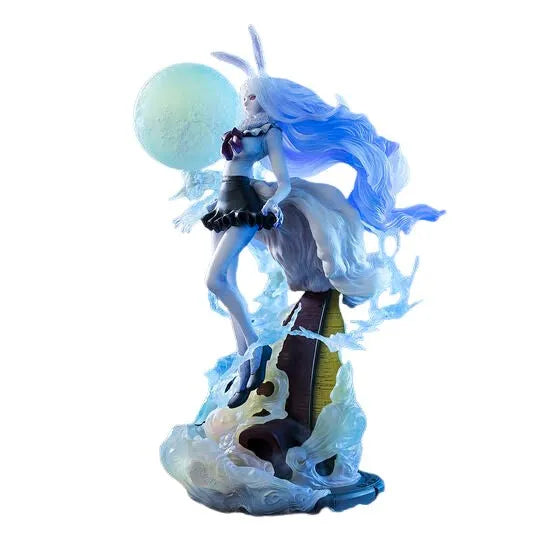 One Piece - Carrot - Chou Gekisen -Extra Battle- - Figuarts ZERO - Sulong (Bandai Spirits) [Shop Exclusive]ㅤ – Bandai Spirits – ActionFigure Brasil