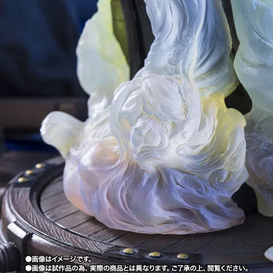 One Piece - Carrot - Chou Gekisen -Extra Battle- - Figuarts ZERO - Sulong (Bandai Spirits) [Shop Exclusive]ㅤ – Bandai Spirits – ActionFigure Brasil