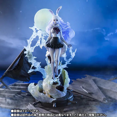 One Piece - Carrot - Chou Gekisen -Extra Battle- - Figuarts ZERO - Sulong (Bandai Spirits) [Shop Exclusive]ㅤ – Bandai Spirits – ActionFigureBrasil — acessórios