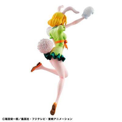 One Piece - Carrot - Portrait Of Pirates Limited Edition (MegaHouse) [Shop Exclusive]ㅤ – MegaHouse – ActionFigure Brasil — ambientada