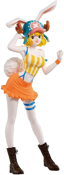 One Piece - Carrot - Sweet Style Pirates - A (Bandai Spirits)ㅤ – Bandai Spirits – ActionFigure Brasil