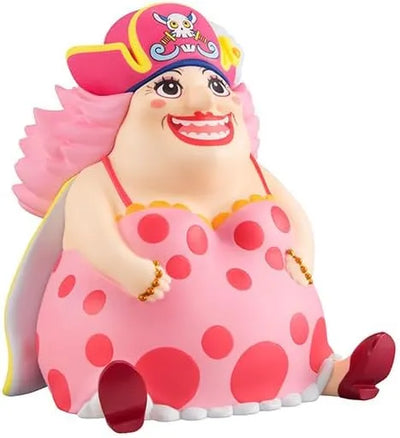 One Piece - Charlotte Linlin - Look Up (MegaHouse)ㅤ – MegaHouse – ActionFigureBrasil — close