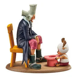 One Piece - Dr. Hiriluk - Tony Tony Chopper - Ichiban Kuji One Piece Emotional Stories 2 - Revible Moment - B Prize (Bandai Spirits)ㅤ – Bandai Spirits – ActionFigure Brasil