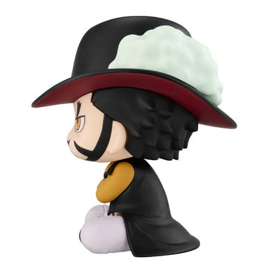 One Piece - Dracule Mihawk - Look Up (MegaHouse)ㅤ – MegaHouse – ActionFigureBrasil — close
