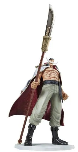 One Piece - Edward Newgate - Excellent Model - Portrait Of Pirates DX - 1/8 (MegaHouse)ㅤ – MegaHouse – ActionFigure Brasil