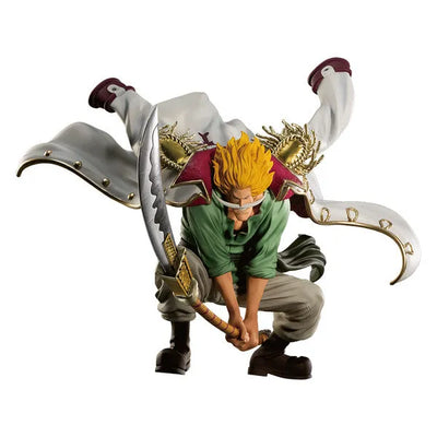 One Piece - Edward Newgate - Ichiban Kuji One Piece Legends Over Time - Masterlise Expiece - C Prize (Bandai Spirits)ㅤ – Bandai Spirits – ActionFigure Brasil