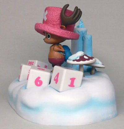 "One Piece" Eternal Calendar Tony Tony Chopperㅤ – Ensky – ActionFigure Brasil — embalagem