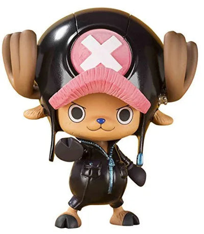 One Piece Film Gold - Tony Tony Chopper - Figuarts ZERO - -One Piece Film Gold Ver.- (Bandai)ㅤ – Bandai – ActionFigure Brasil