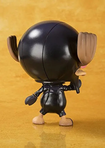 One Piece Film Gold - Tony Tony Chopper - Figuarts ZERO - -One Piece Film Gold Ver.- (Bandai)ㅤ – Bandai – ActionFigure Brasil