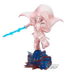 One Piece Film Red - Akagami no Shanks - Senkou Zekkei (Bandai Spirits)ㅤ – Bandai Spirits – ActionFigure Brasil