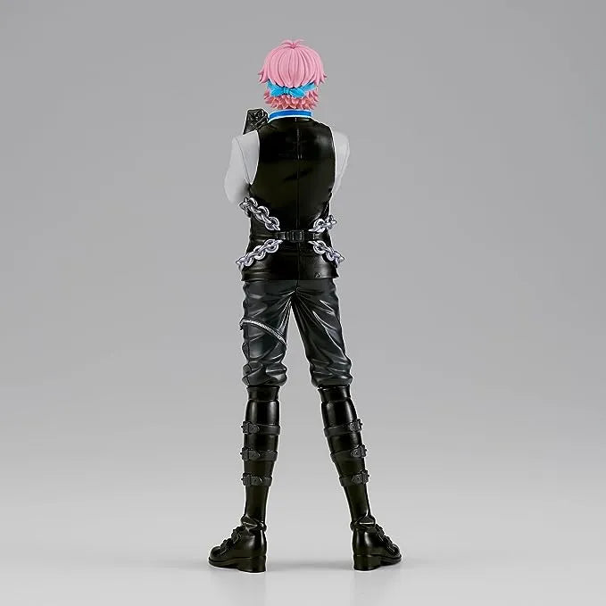 One Piece Film Red - Koby - DXF Figure - The Grandline Men - Film Red (Bandai Spirits)ㅤ – Bandai Spirits – ActionFigureBrasil