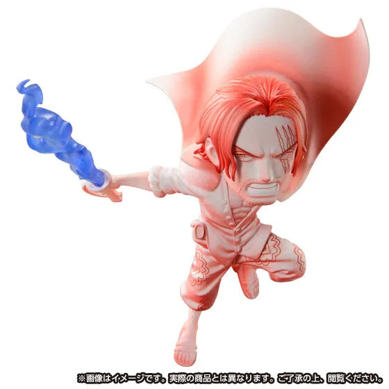 One Piece Film Red- One Piece Film Red World Collectable Figures Premium Vol. 1 - World Collectable Figure (Bandai Spirits) [Shop Exclusive]ㅤ – Bandai Spirits – ActionFigure Brasil