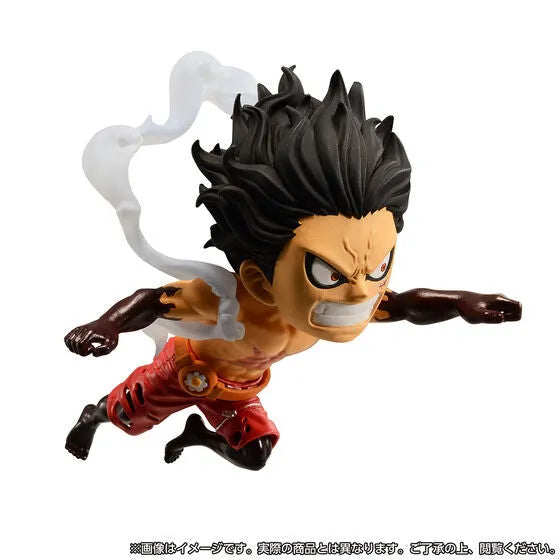 One Piece Film Red - One Piece World Collectable Figures Premium - Volume 2 (Bandai) [Shop Exclusive]ㅤ – Bandai – ActionFigure Brasil