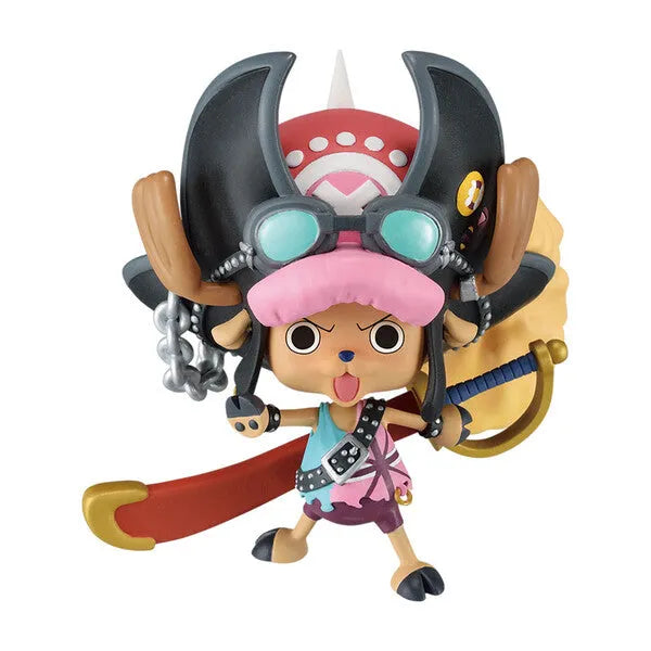 One Piece Film Red - Tony Tony Chopper - Ichiban Kuji One Piece Film Red -More Beat- - C Prize (Bandai Spirits)ㅤ – Bandai Spirits – ActionFigure Brasil